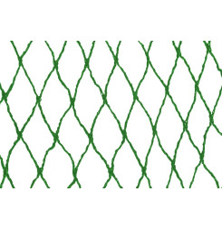 Sieť Strend Pro, 2x20 m, oko 18 mm, proti vtákom, PE