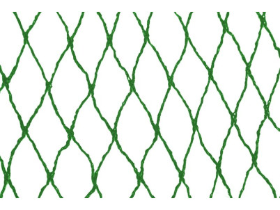 Sieť Strend Pro, 2x20 m, oko 18 mm, proti vtákom, PE