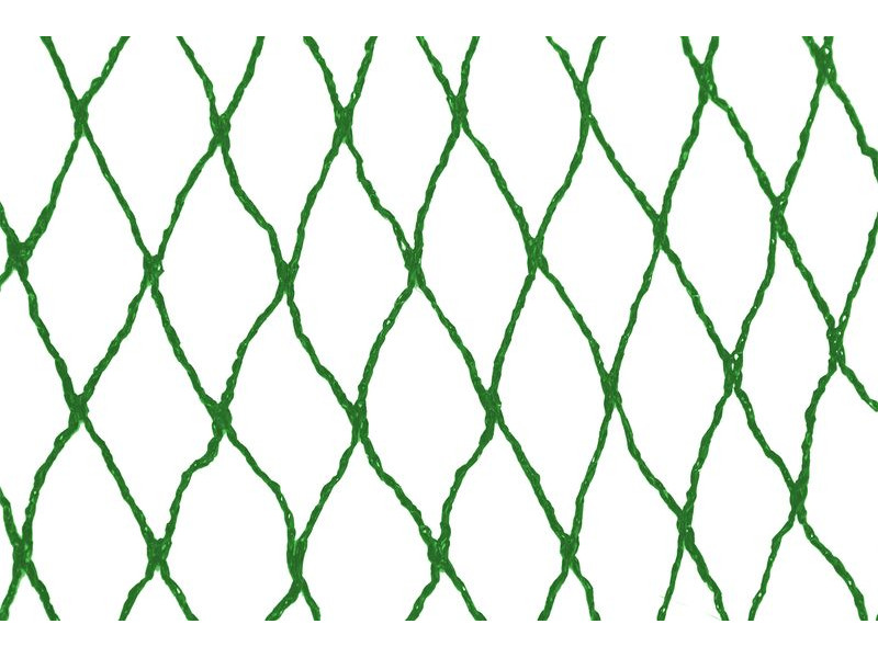 Sieť Strend Pro, 2x20 m, oko 18 mm, proti vtákom, PE