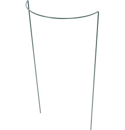 Opora Strend Pro, záhradná, na rastliny, 38x76 cm