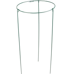 Opora Strend Pro, záhradná, na rastliny, kruhová, 30x60 cm