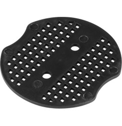 Príchytka Strend Pro, na fóliu a textíliu, upevňovacia, záhradná, 7 cm, bal. 10 ks