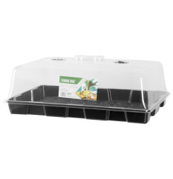Miniparenisko Strend Pro Herrison P2007, na priesady, 58x38x20 cm