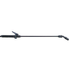 Tyc postrekovača Kingjet s rukoväťou a tryskou, sklolaminát 37 cm, 8 mm