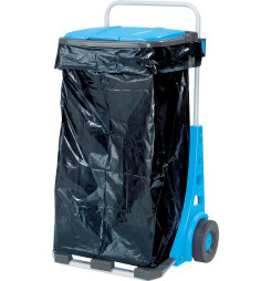 Vozík AQUACRAFT® 380842, na záhradný odpad