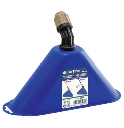 Zvon postrekovača dimartino® NBR STANDARD