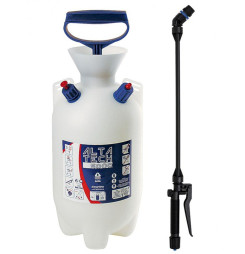 Postrekovač dimartino® Alta 7000 VITON®, na plece, 5.5/7.0 lit, 3 bar