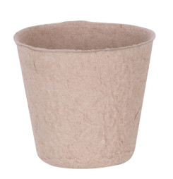 Sadbovač Strend Pro Herrison P1006, papierový, 6 cm, bal. 30 ks