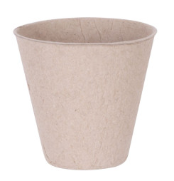 Sadbovač Strend Pro Herrison P1008, papierový, 8 cm, bal. 24 ks