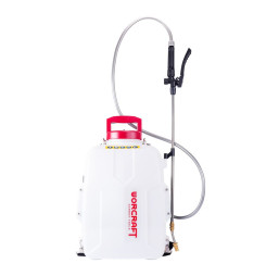 Postrekovač Worcraft CBS-S20Li ShareSYS, 20V Li-Ion, 12 lit.