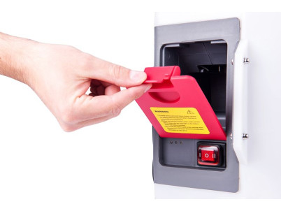 Postrekovač Worcraft CBS-S20Li ShareSYS, 20V Li-Ion, 12 lit. Postrekovač Worcraft CBS-S20Li ShareSYS, 20V Li-Ion, 12 lit.