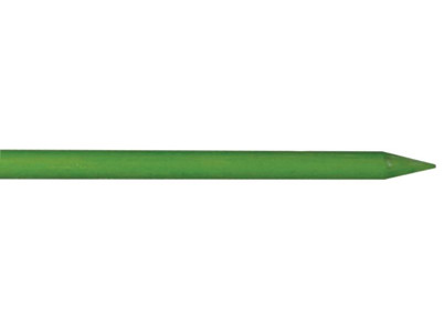 Tyč CountryYard S270, 120 cm, 7.0 mm, zelená, oporná, sklolaminát