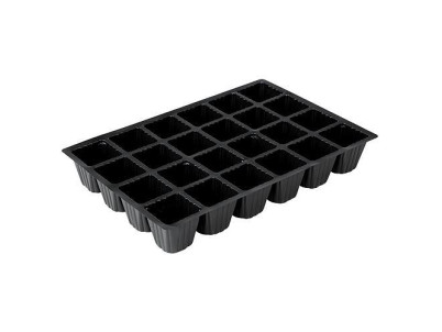 Sadbovač Strend Pro Herrison P4005, 72 priesad, 545x285x45 mm