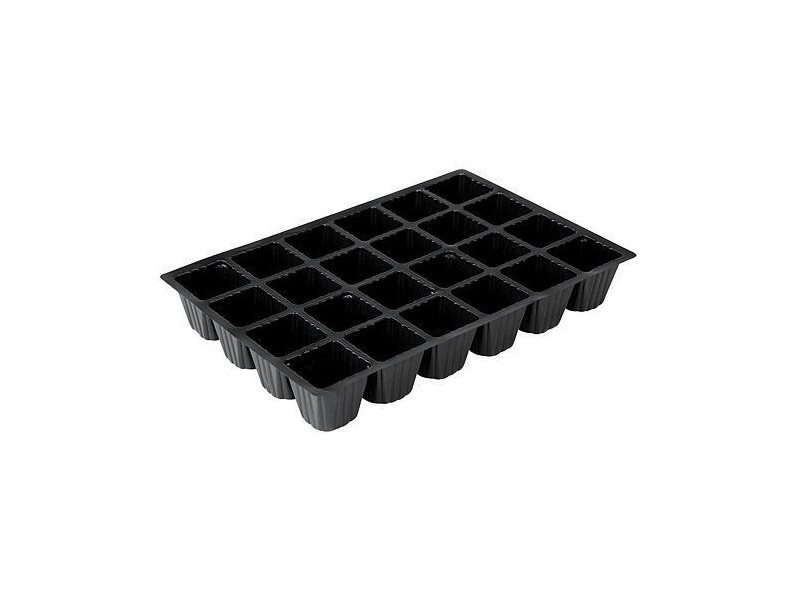 Sadbovač Strend Pro Herrison P4005, 72 priesad, 545x285x45 mm