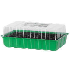 Miniparenisko Strend Pro Herrison P2002, 24 priesad, 36x22x13 cm