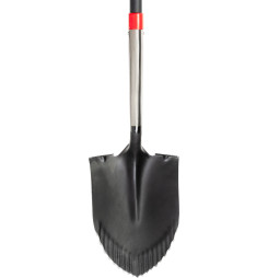 Rýľ Strend Pro Premium RedShark, špicatý, so sklolaminátovou násadou D 1150 mm