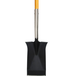 Rýľ Strend Pro Premium RedShark, rovný, s drevenou násadou D 1150 mm