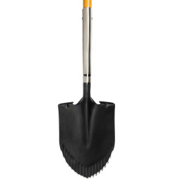 Rýľ Strend Pro Premium RedShark, špicatý, s drevenou násadou D 1150 mm