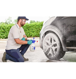 Postrekovač dimartino® Alta 2000 FOAM FPM, ručný, 1.8/2.0 lit, penový