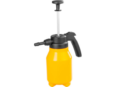 Postrekovač Kingjet Ultra 2,0 lit., ručný