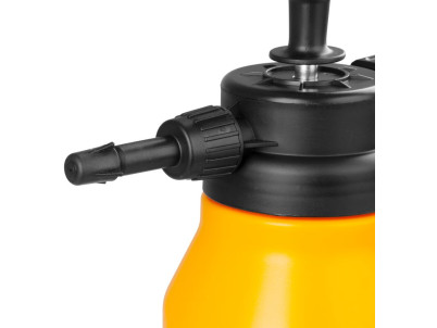 Postrekovač Kingjet Ultra 2,0 lit., ručný