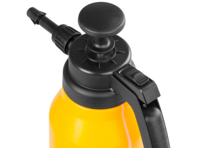 Postrekovač Kingjet Ultra 2,0 lit., ručný