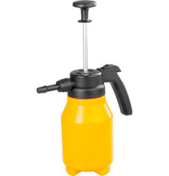 Postrekovač Kingjet Ultra 1,5 lit., ručný