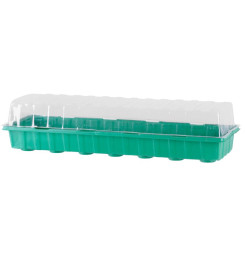 Miniparenisko Strend Pro Herrison MG-028, s 20 kokosovými peletami , 55x16x7 cm