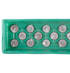 Miniparenisko Strend Pro Herrison MG-028, s 20 kokosovými peletami , 55x16x7 cm