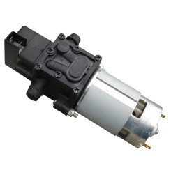 Pumpa Evika DJ100/160 diel 17
