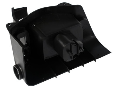 Kryt batérie Evika DJ100/160 diel 04