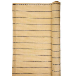 Tkanina tieniaca GoldScreen WE 1x10 m, UV, 185 g/m2, béžová