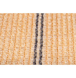 Tkanina tieniaca GoldScreen WE 1,5x10 m, UV, 185 g/m2, béžová