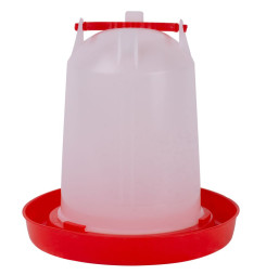 Napájačka Goodfarm PDK21 1.0 lit, pre hydinu, plast