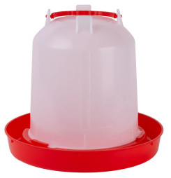 Napájačka Goodfarm PDK21 6.0 lit, pre hydinu, plast