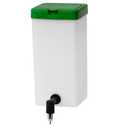 Napájačka Goodfarm RDK25 1.0 lit, pre zajace, plast