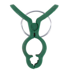 Spona PlantClip C012, upínacia na rastliny, 75 mm