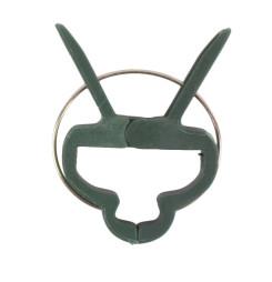 Spona PlantClip PC20, upínacia na rastliny, 58 mm