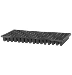 Sadbovač Strend Pro, na priesady, 27x52x4,6 cm, 128 priesad, štvorec