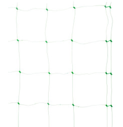 Sieť A1802 1,2x20 m, oko 13 cm, na uhorky