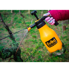 Postrekovač Evika AG15, 1.5 lit, ručný