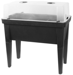 Sadbovač Strend Pro, 78x38x88 mm, parenisko s nohami