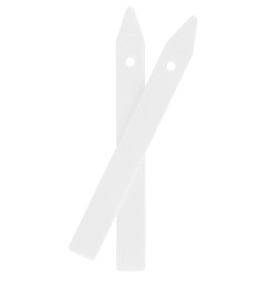Štítok Strend Pro Gardens LA743, 12 cm, značkovací, pre rastliny a kvety, bal. 30 ks