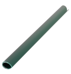 Klipsy Strend Pro EUROSTANDARD LIGHT, na uchytenie tieniacej pásky 19cm LIGHT, zelená, RAL6005, 20 ks, náhradné