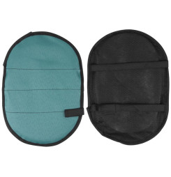 Podložka pod kolená Strend Pro Garden, záhradná, bal. 2 ks, 20x25 cm, kolenačky do záhradky