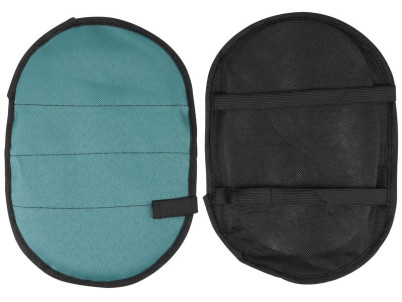 Podložka pod kolená Strend Pro Garden, záhradná, bal. 2 ks, 20x25 cm, kolenačky do záhradky