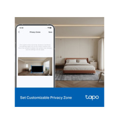 TP-link Tapo C216, Outdoor Security Wi-Fi Kamera