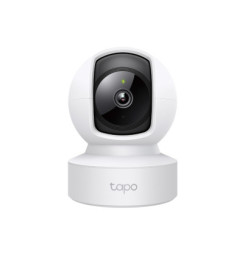 TP-link Tapo C202, Pan/Tilt Home Security kamera