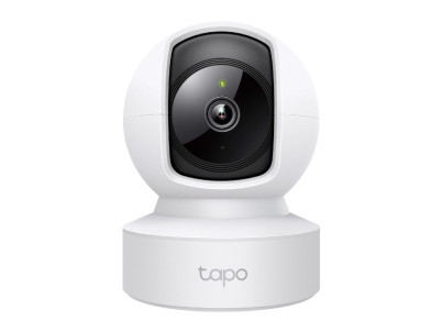 TP-link Tapo C202, Pan/Tilt Home Security kamera
