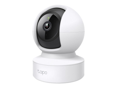 TP-link Tapo C202, Pan/Tilt Home Security kamera